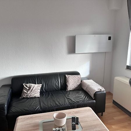 M&L Wohnen 2 Apartment Essen Bagian luar foto