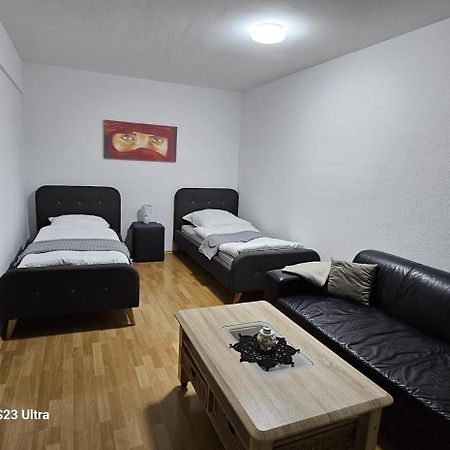 M&L Wohnen 2 Apartment Essen Bagian luar foto