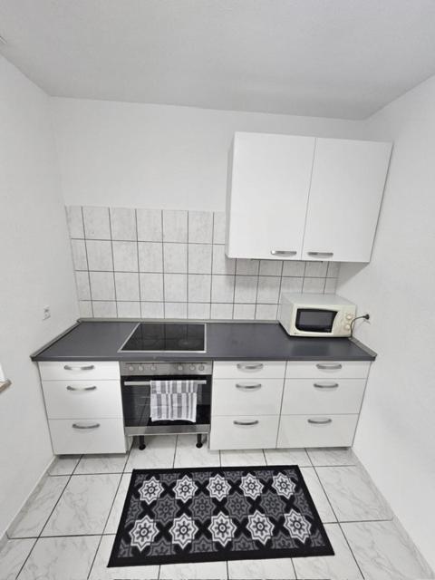 M&L Wohnen 2 Apartment Essen Bagian luar foto
