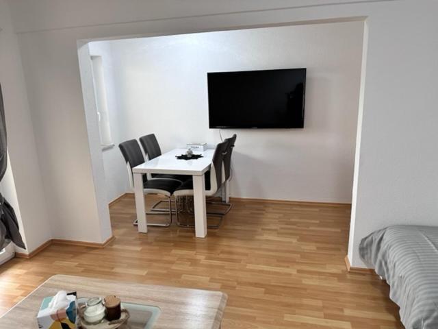 M&L Wohnen 2 Apartment Essen Bagian luar foto