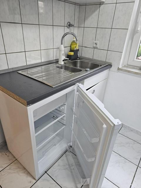 M&L Wohnen 2 Apartment Essen Bagian luar foto