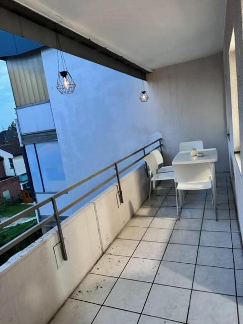 M&L Wohnen 2 Apartment Essen Bagian luar foto