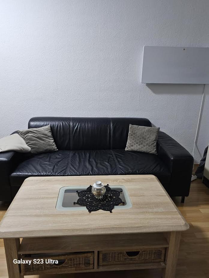 M&L Wohnen 2 Apartment Essen Bagian luar foto